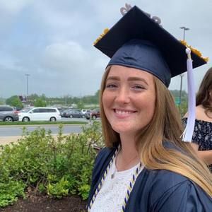 Meet your Posher, Allison